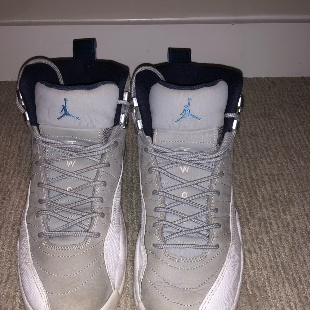 Jordan 12 size 8